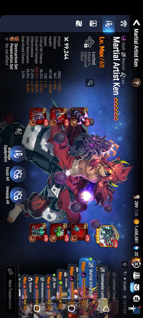 Ml Ken : r/EpicSeven .